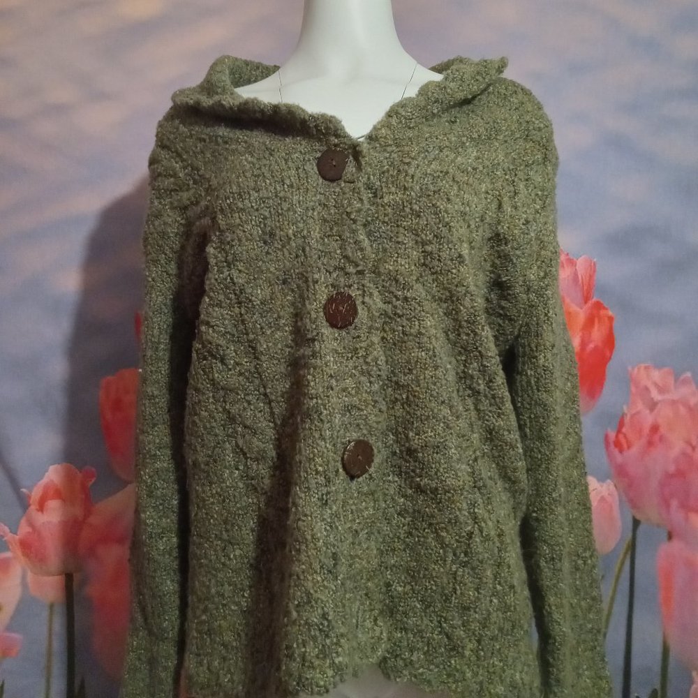 Dress Barn Cardigan